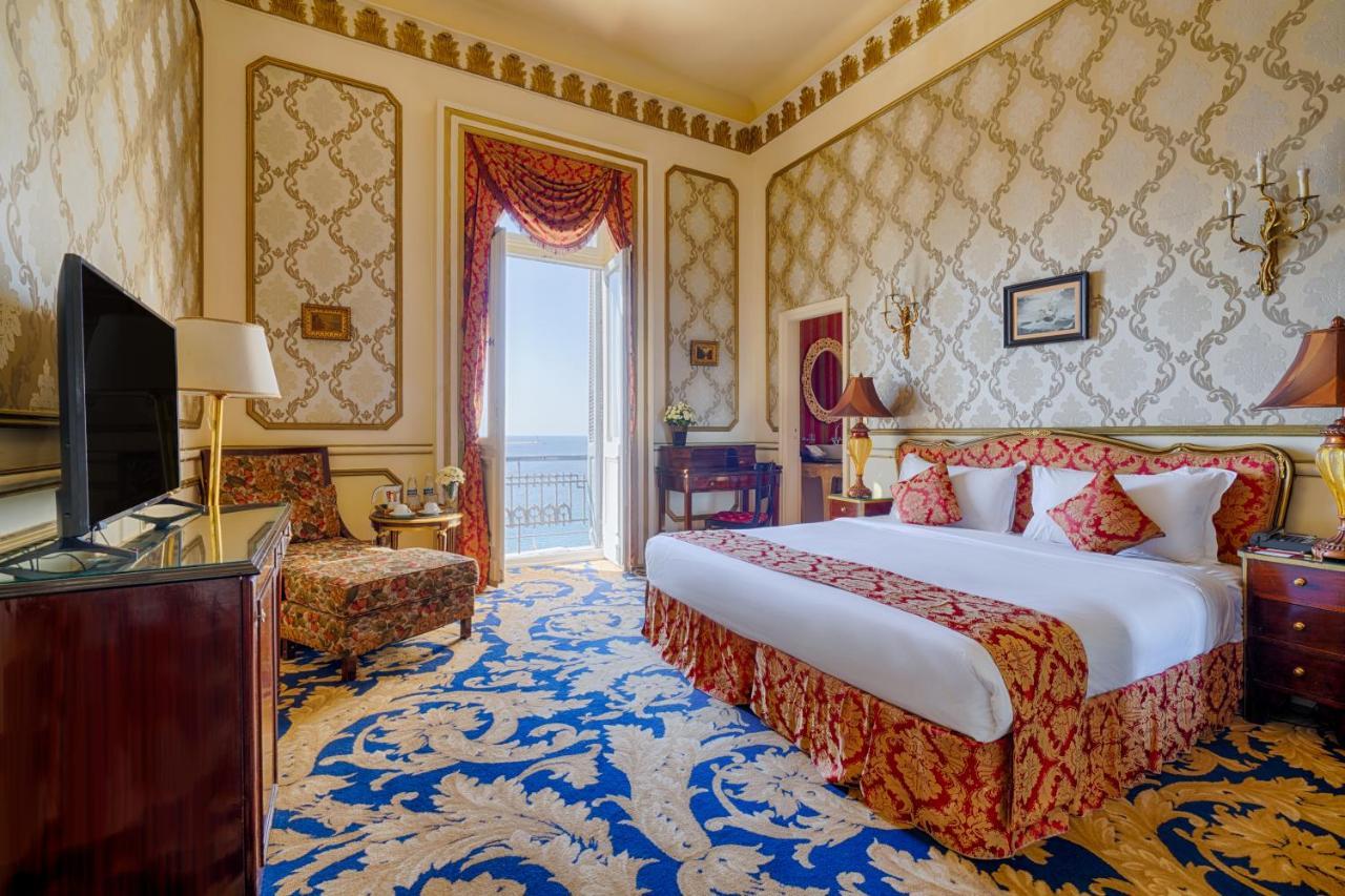 Le Metropole Luxury Heritage Hotel Since 1902 By Paradise Inn Group Александрія Екстер'єр фото